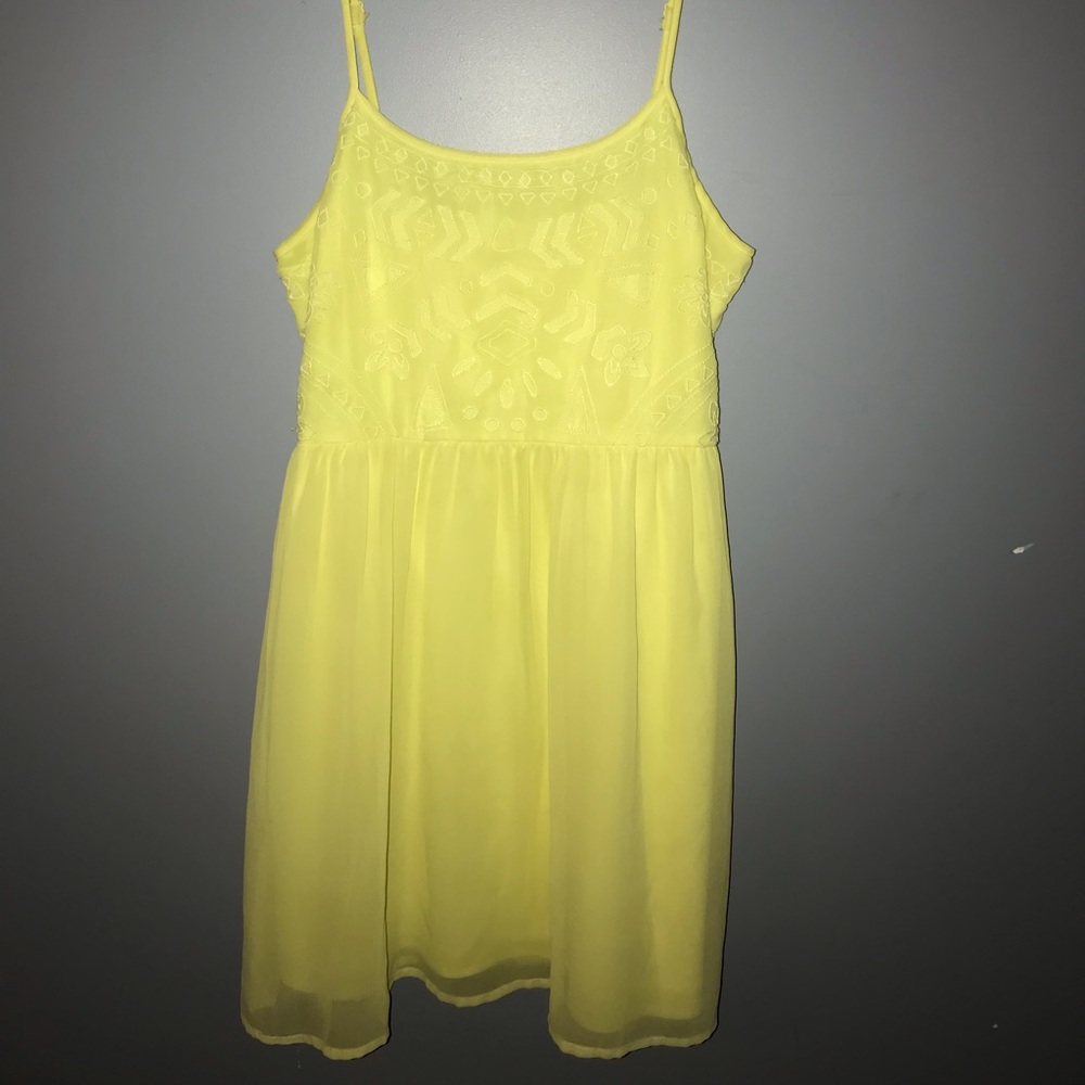 Summer dress